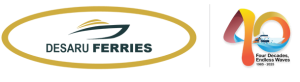 Desaru Ferries